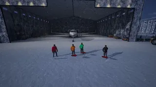 Скриншот 8 к игре Clear the Snow