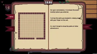 Скриншот 2 к игре The Maze: Treasure Hunters