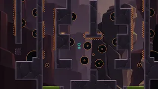 Скриншот 3 к игре The Neon Boy