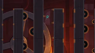 Скриншот 5 к игре The Neon Boy
