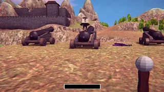 Скриншот 1 к игре LIMP KNIGHT
