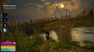 Скриншот 5 к игре Artemis Survival