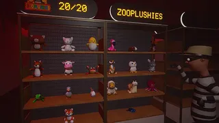 Скриншот 6 к игре Toy Terribles