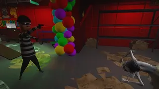 Скриншот 7 к игре Toy Terribles