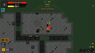 Скриншот 1 к игре MEKANION
