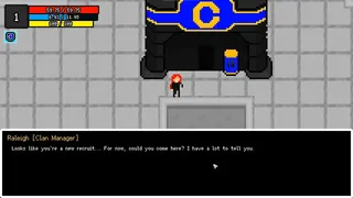 Скриншот 2 к игре MEKANION