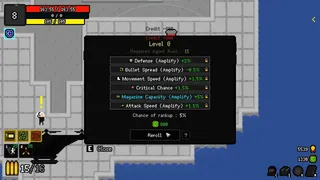 Скриншот 4 к игре MEKANION