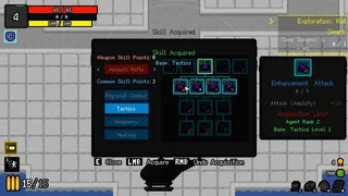 Скриншот 5 к игре MEKANION