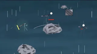 Скриншот 1 к игре Fallin' Glocks