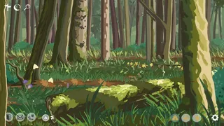 Скриншот 2 к игре Mothkeep