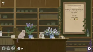 Скриншот 3 к игре Mothkeep