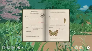 Скриншот 8 к игре Mothkeep
