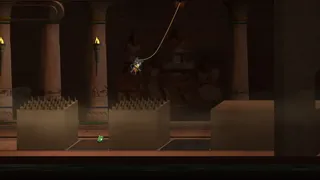 Скриншот 1 к игре Cat of Egypt