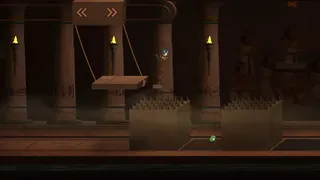 Скриншот 2 к игре Cat of Egypt
