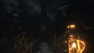 Скриншот 1 к игре Untold Memories: Potter's Field