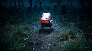Скриншот 2 к игре Untold Memories: Potter's Field
