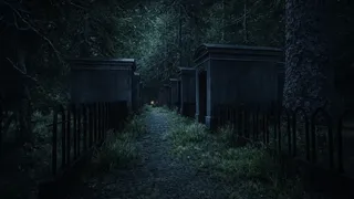 Скриншот 4 к игре Untold Memories: Potter's Field