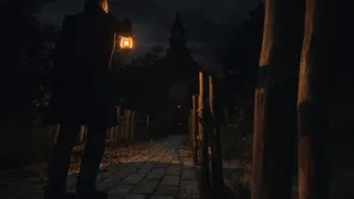 Скриншот 7 к игре Untold Memories: Potter's Field