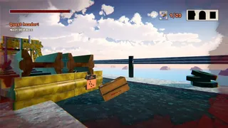 Скриншот 3 к игре The Box is Alive