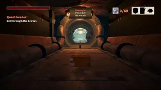 Скриншот 7 к игре The Box is Alive