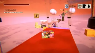 Скриншот 8 к игре The Box is Alive