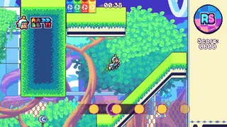 Скриншот 1 к игре Vocaless