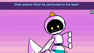 Скриншот 2 к игре Vocaless