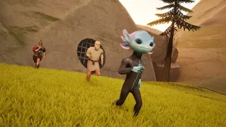 Скриншот 4 к игре WHACKY