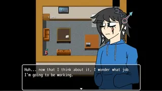 Скриншот 1 к игре Living On Violent Experiences