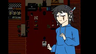 Скриншот 3 к игре Living On Violent Experiences