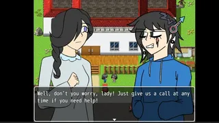 Скриншот 4 к игре Living On Violent Experiences