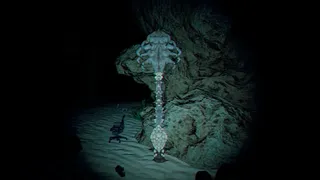 Скриншот 4 к игре Abyss Diver