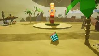 Скриншот 1 к игре Infinite Pathways