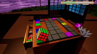 Скриншот 6 к игре Infinite Pathways