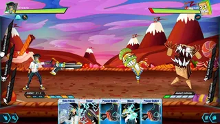 Скриншот 2 к игре Deck Breach