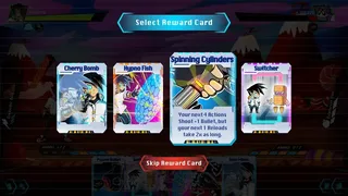 Скриншот 4 к игре Deck Breach