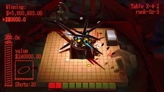 Скриншот 3 к игре Pachingo