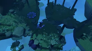 Скриншот 5 к игре TEMPUS: A Wizard Awakes