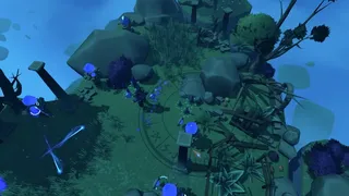 Скриншот 8 к игре TEMPUS: A Wizard Awakes