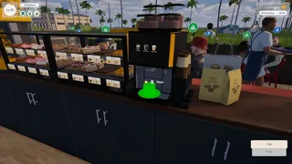 Скриншот 3 к игре Cafe Business Manager