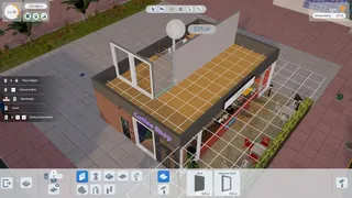 Скриншот 4 к игре Cafe Business Manager