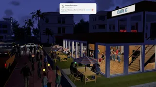 Скриншот 6 к игре Cafe Business Manager