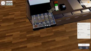 Скриншот 7 к игре Cafe Business Manager