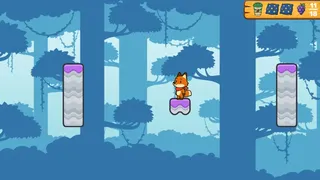 Скриншот 2 к игре Vicky The Fox