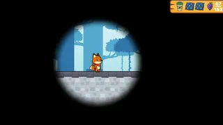 Скриншот 5 к игре Vicky The Fox