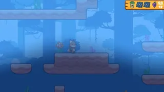 Скриншот 7 к игре Vicky The Fox