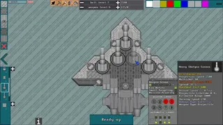 Скриншот 2 к игре Gamma Burst