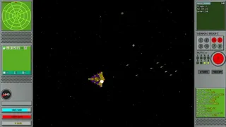 Скриншот 4 к игре Gamma Burst