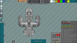 Скриншот 5 к игре Gamma Burst