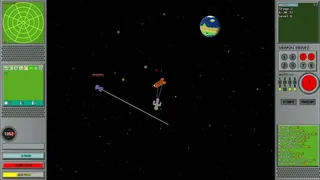 Скриншот 6 к игре Gamma Burst